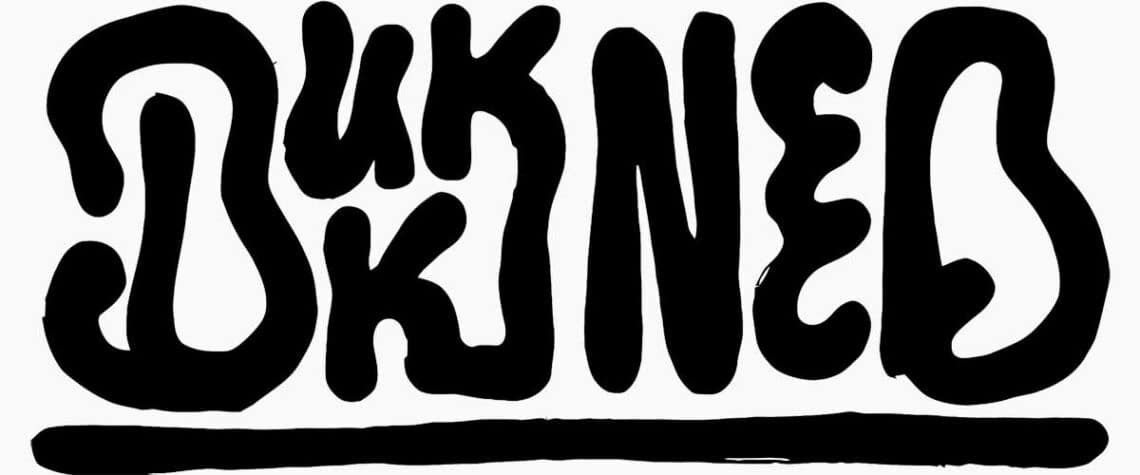 Blundetto Cousin – Zaka Vol. 2 LP | Dukk Ned